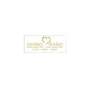 Monkey Donkey