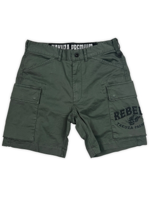Yakuza Premium Shorts 3654