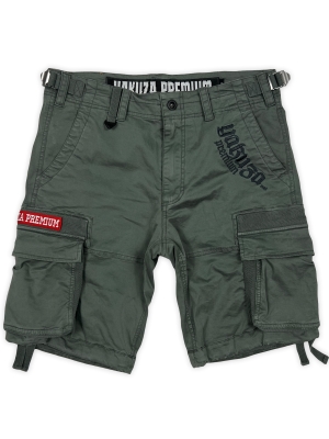 Yakuza Premium Shorts 3655